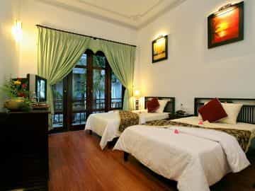 Southern Hotel & Villas Southern Hotel & Villas