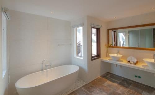 Four-Bedroom Villa with Private Pool