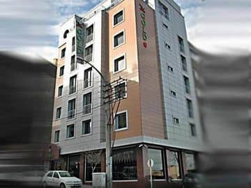 Hotel Gold Center Hotel Gold Center