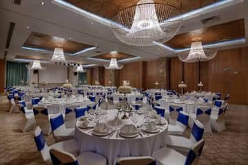 HILTON GARDEN INN DIYARBAKIR HILTON GARDEN INN DIYARBAKIR