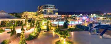 ILICA SPA & WELLNESS