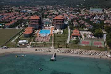 Radisson Blu Resort & Spa