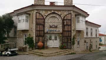 Imren Han Hotel