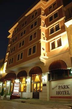 Oglakcioglu Park Hotel Oglakcioglu Park Hotel