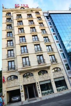 SC Inn Boutique Hotel SC Inn Boutique Hotel