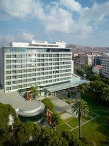 Swissotel Grand Efes Izmir Swissotel Grand Efes Izmir
