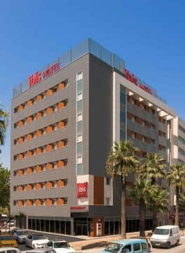 Ibis Izmir Alsancak Ibis Izmir Alsancak