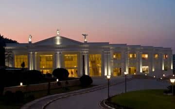 Kaya Izmir Thermal&Convention Kaya Izmir Thermal&Convention