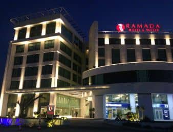 Ramada Hotel & Suites Kemalpasa Izmir Ramada Hotel & Suites Kemalpasa Izmir