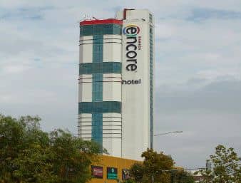 Ramada Encore Izmir Ramada Encore Izmir