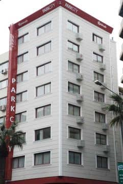 Oglakcioglu Park City Hotel Oglakcioglu Park City Hotel