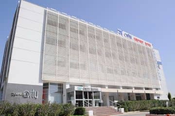 Orty Hotel Airport Orty Hotel Airport