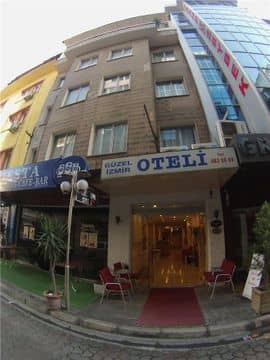 Guzel Izmir Hotel Guzel Izmir Hotel