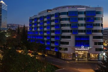 Renaissance Izmir Hotel0