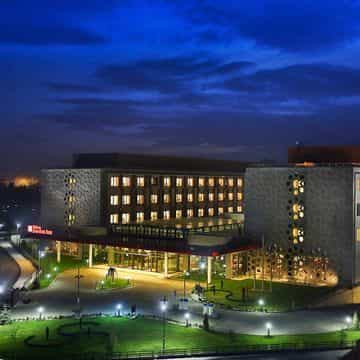 HILTON GARDEN INN KONYA TURKEY