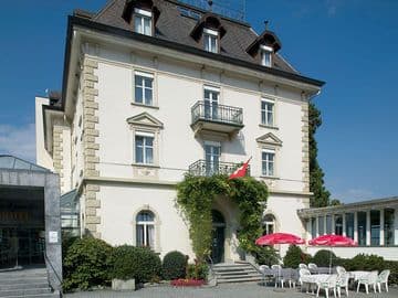 Walzenhausen Swiss Q Hotel Walzenhausen Swiss Q Hotel