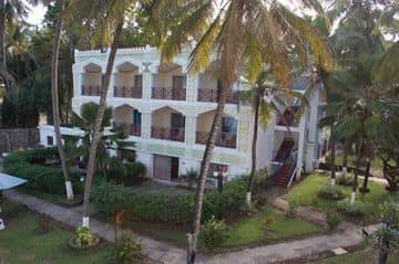Pride Inn Sai Rock Pride Inn Sai Rock