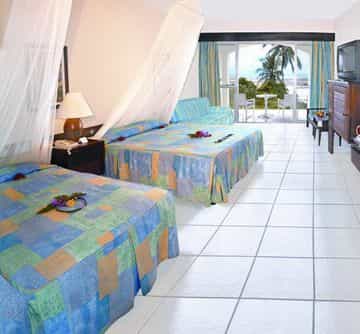 Leisure Lodge Resort