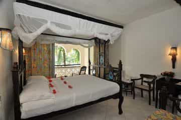 SOUTHERN PALMS BEACH RESORT