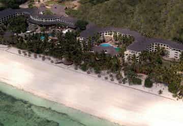 Diani Reef Beach Resort