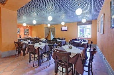 Nevsky Breeze Hotel Nevsky Breeze Hotel