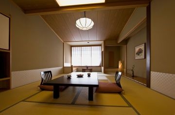 Ryokusuitei Keisui Ryokan1