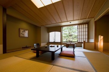 Ryokusuitei Keisui Ryokan3
