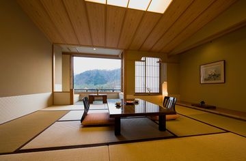 Ryokusuitei Keisui Ryokan2