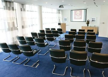 Clayton Hotel Liffey Valley4