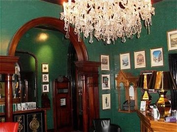 Townhouse Dublin4