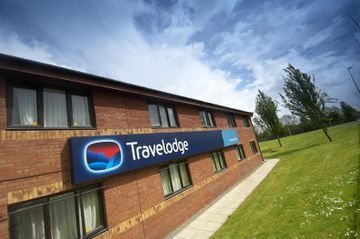 Travelodge Dublin Phoenix Park0