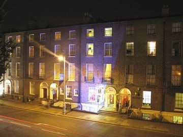 The Glen Guesthouse0