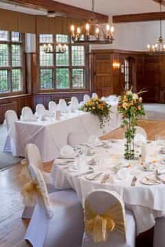 MERCURE WHATELY HALL MERCURE WHATELY HALL