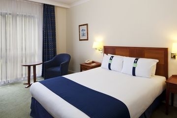 Holiday Inn Fareham-Solent0