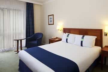 Holiday Inn Fareham-Solent