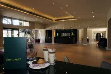 Holiday Inn Fareham-Solent Holiday Inn Fareham-Solent