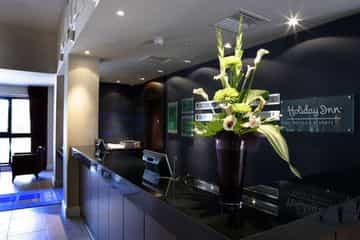 Holiday Inn Fareham-Solent Holiday Inn Fareham-Solent