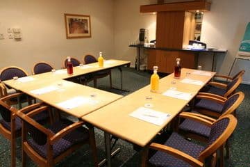 Holiday Inn Express Southampton Holiday Inn Express Southampton