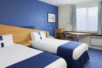 Holiday Inn Express Southampton Holiday Inn Express Southampton