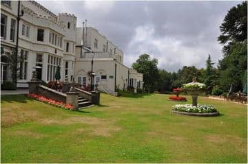 Botleigh Grange Hotel & SPA Botleigh Grange Hotel & SPA