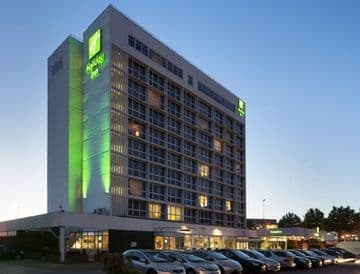 HOLIDAY INN HOLIDAY INN