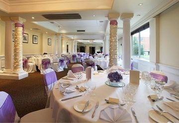MERCURE WESSEX WINCHESTER3