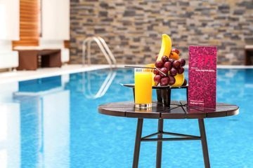 MERCURE ROSA KHUTOR HOTEL4