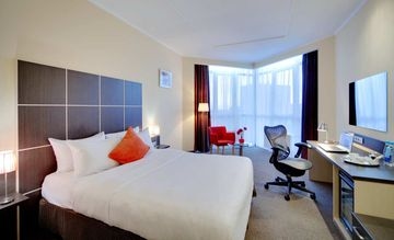 HILTON GARDEN INN PERM HOTEL4