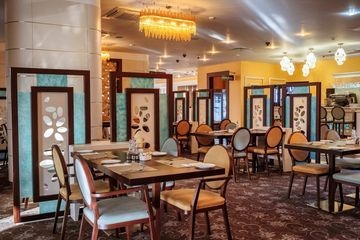 HILTON GARDEN INN KRASNODAR4