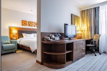 HILTON GARDEN INN KRASNODAR3