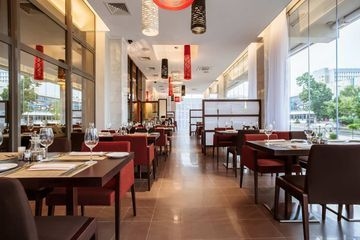 HILTON GARDEN INN KRASNODAR2
