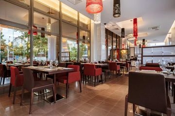 HILTON GARDEN INN KRASNODAR1