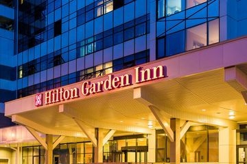 HILTON GARDEN INN KRASNOYARSK0