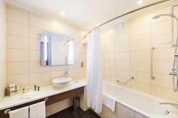 HILTON GARDEN INN KRASNOYARSK1